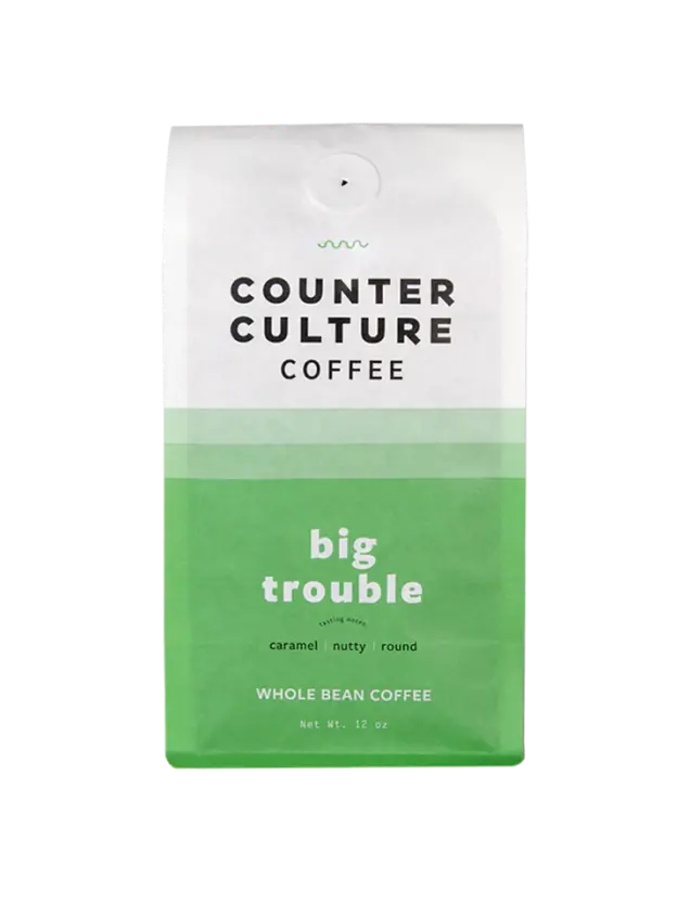Premium Coffee Pack