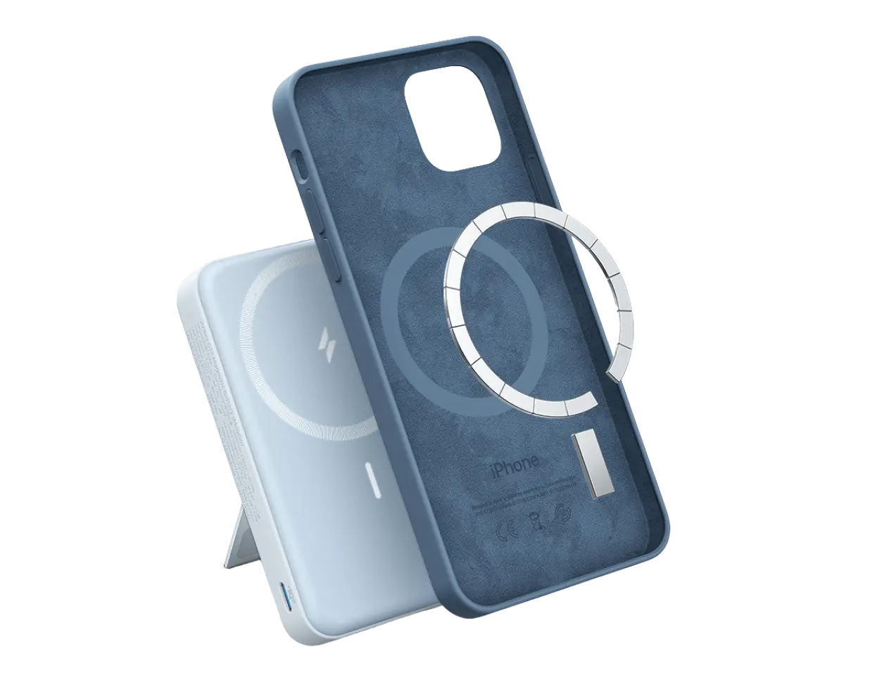 Mobile accessories