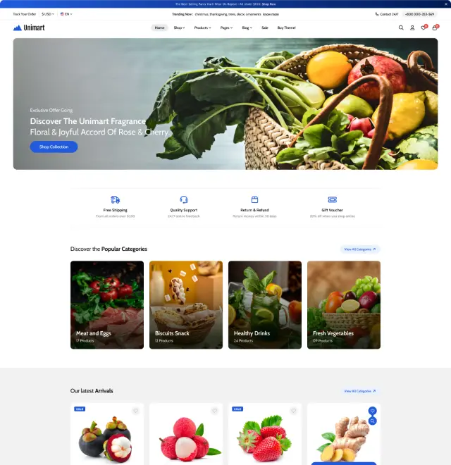 Demo Images