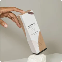 Ecommerce Instagram Posts Image